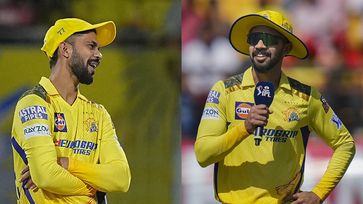 ‘मैं निराश हूं’, CSK के प्लेऑफ में ना पहुंच पाने पर कप्तान रुतुराज गायकवाड़ का छलका दर्द; कही ये बात