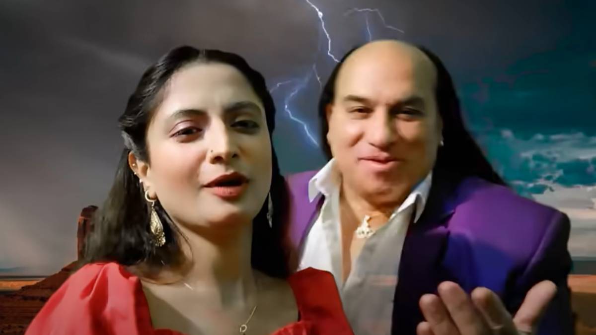 'आए हाए...बदो बदी', कौन हैं चाहत फतेह अली खान जिनके गाने से चकराया लोगों का सिर - India TV Hindi