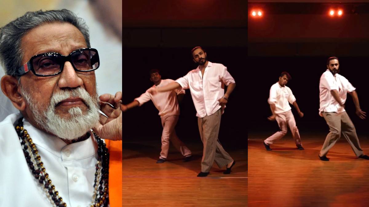 बाल ठाकरे का ये पोता है गजब का डांसर, राजनीति नहीं बॉलीवुड में मचाएगा धूम - India TV Hindi