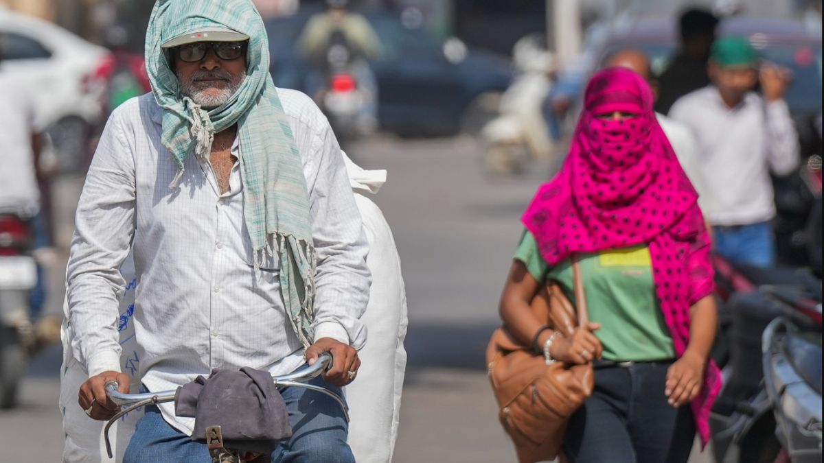 बिहार के लोगों को भीषण गर्मी से इस दिन मिलेगी राहत, मौसम विभाग ने दी गुड न्यूज