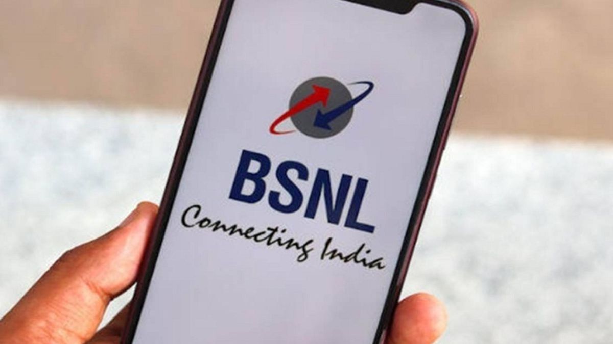 BSNL ने कर दी सबकी हवा टाइट, 91 रुपये के प्लान में मिलेगी 90 दिन की वैलिडिटी