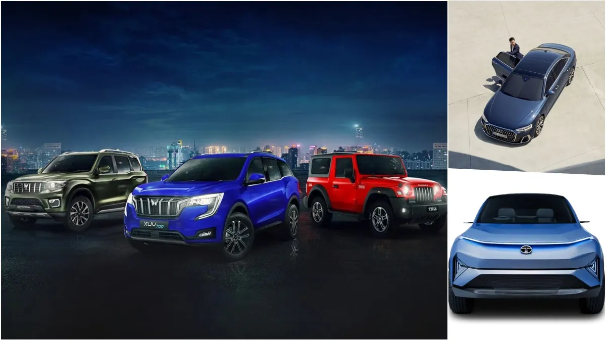 Car sales data : मारुति, टाटा, हुंदै या टोयोटो... अप्रैल में किसकी कारें सबसे ज्यादा बिकीं, जानें कौन से मॉडल्स ने मचाई धूम कार सेल्स डेटा- India TV Paisa