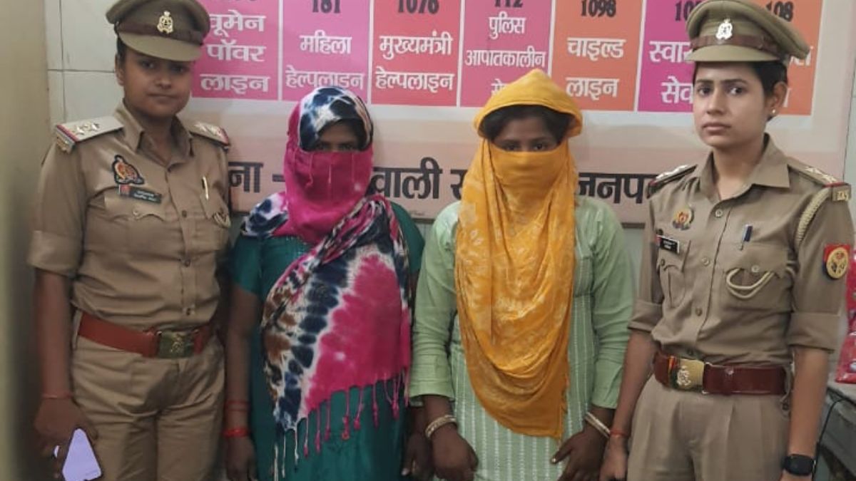 यूपीः तांत्रिक के कहने पर जेठानी के दो बच्चों की दे दी बलि, चाची ने ले ही मासूम की जान