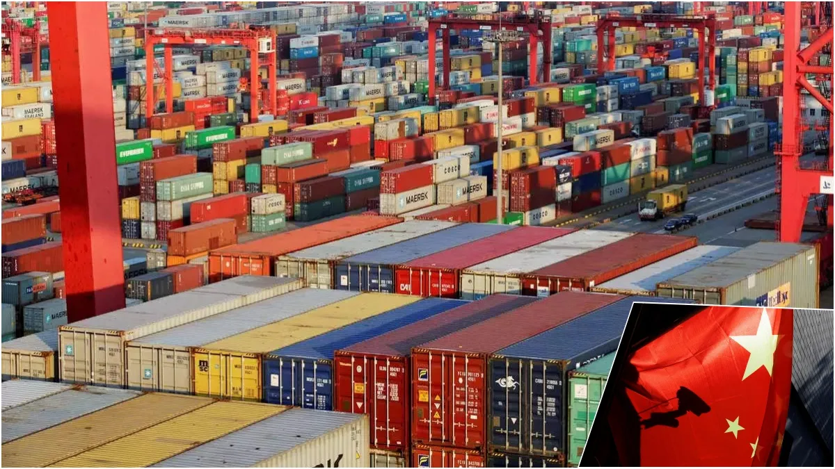 Explainer : चीन क्यों है हमारा सबसे बड़ा ट्रेड पार्टनर, क्यों फल-फूल रहा कारोबार? जानिए इसके पीछे का रहस्य भारत चीन व्यापार- India TV Hindi