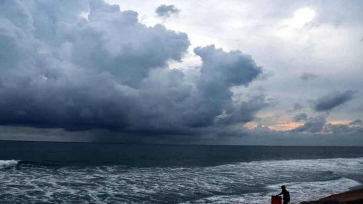 Cyclone Remal Update: तेजी से बढ़ रहा है साइक्लोन ‘रेमल’, मचा सकता है बड़ी तबाही!