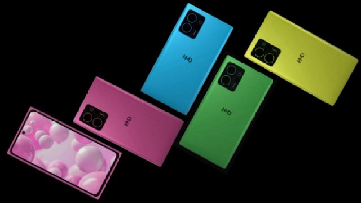 Nokia Lumia की हो रही वापसी! HMD के इस फोन में मिलेंगे तगड़े फीचर्स