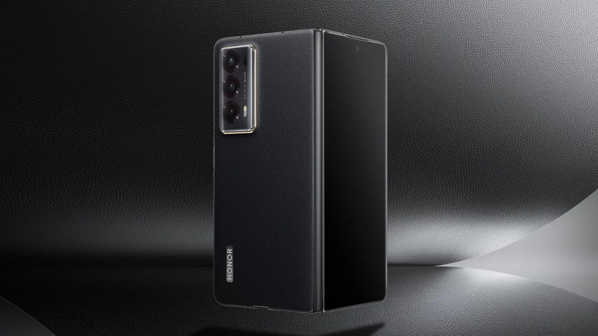 Honor Magic V2 भारत में जल्द होगा लॉन्च, इसके मैजिक फीचर्स Vivo को देंगे कड़ी टक्कर