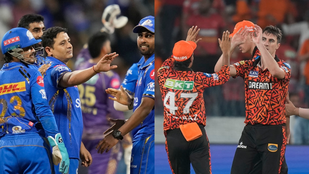 MI vs SRH Dream 11 Prediction: इस धाकड़ खिलाड़ी को बनाए कप्तान, बन सकते हैं विनर