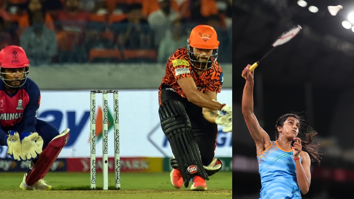 Sports Top 10 News: IPL 2024 का दूसरा क्वालीफायर आज, मलेशिया मास्टर्स के सेमीफाइनल में पहुंची सिंधु, देखें खेल की 10 बड़ी खबरें