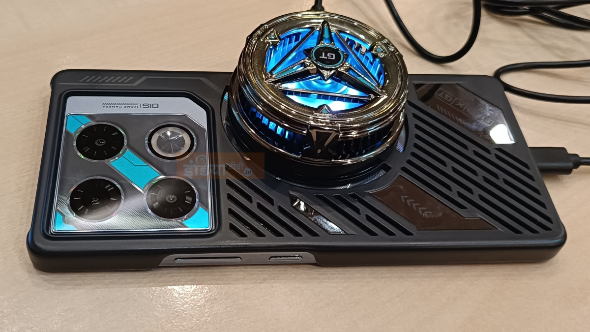 Infinix GT 20 Pro 5G की पहली सेल, 12GB RAM वाले गेमिंग फोन पर हजारों रुपये का डिस्काउंट