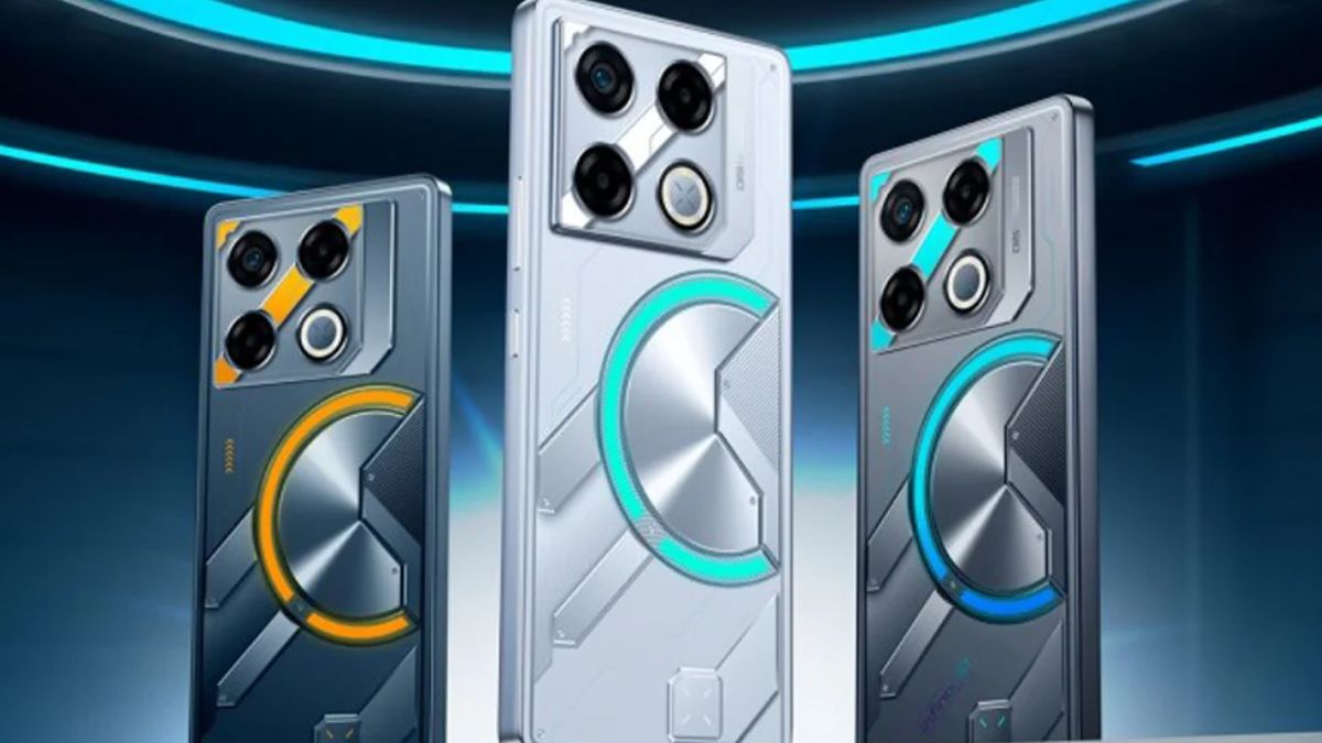 Infinix GT 20 Pro भारत में इस दिन होगा लॉन्च, 25 हजार रुपये के बजट में मिलेंगे तगड़े फीचर्स