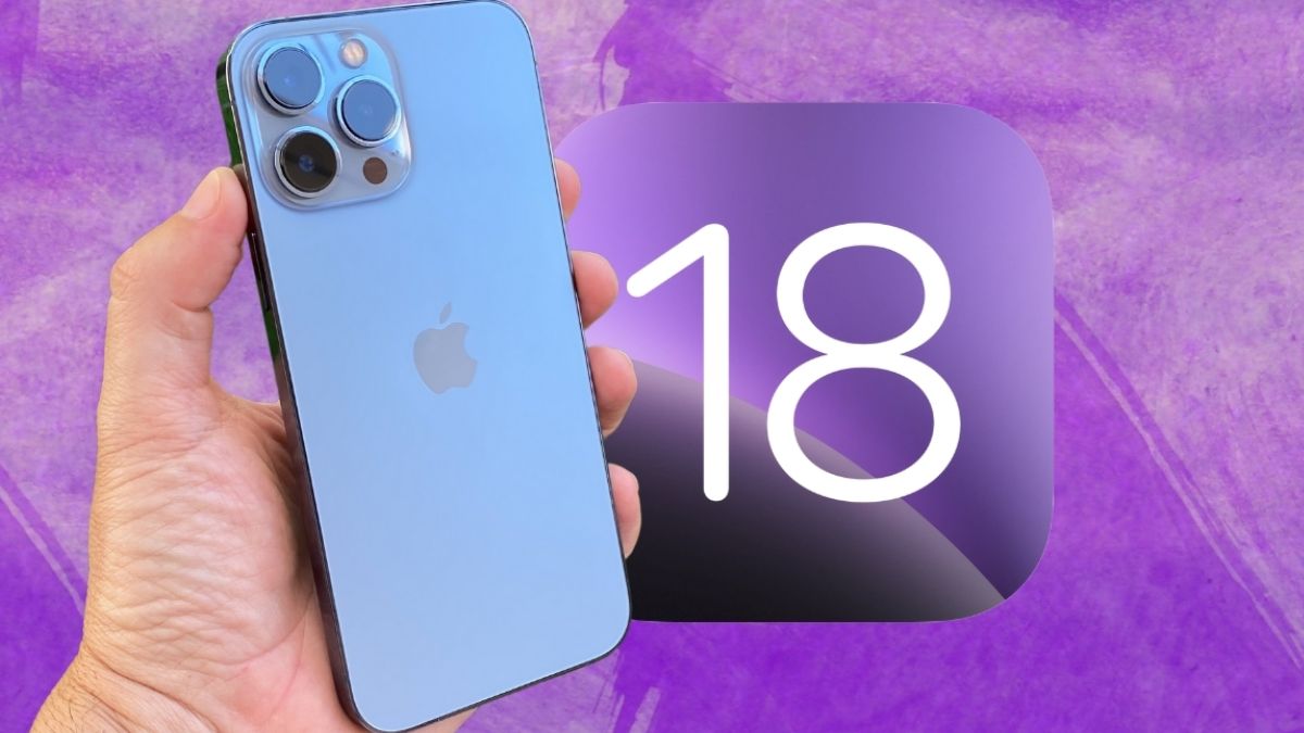 iPhone यूजर्स की मौज, iOS 18 में मिलेंगे कमाल के AI फीचर्स