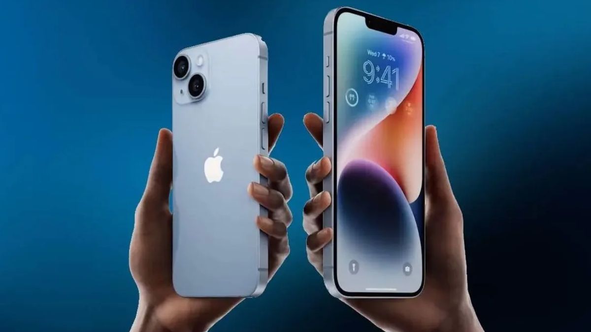 भारत में बढ़ा iPhone का प्रोडक्शन, दुनिया भर में बिकने वाला हर 7वां आईफोन है ‘Made in India’