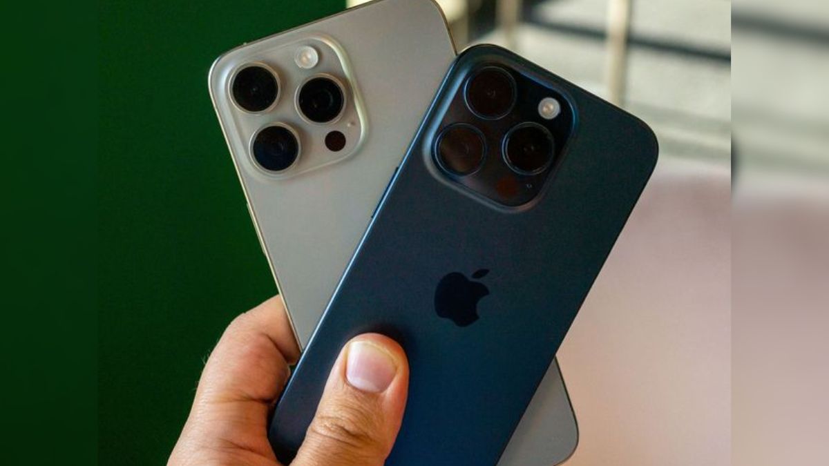 iPhone 15 के गिरने लगे दाम, iPhone 16 आने से पहले ही सस्ते हुए ऐपल के लेटेस्ट फोन