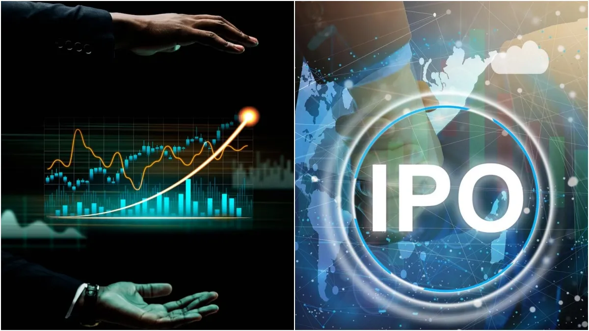 IPO Next Week : अगले हफ्ते मिलेंगे कमाई के खूब मौके, आ रहे 9 नए आईपीओ, ग्रे मार्केट में दिख रहा बंपर मुनाफा अगले हफ्ते आने वाले...- India TV Hindi