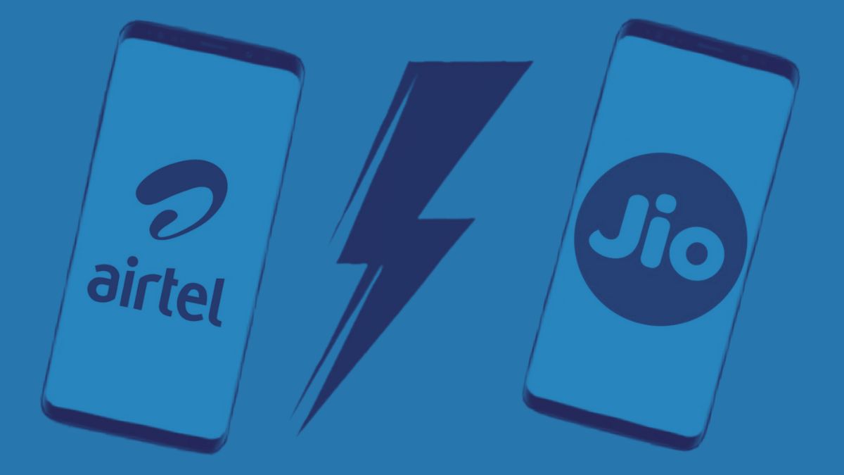 एक ही दाम में आते हैं Jio-Airtel के प्लान्स, आपके लिए कौन सा है बेस्ट, यहां जानें