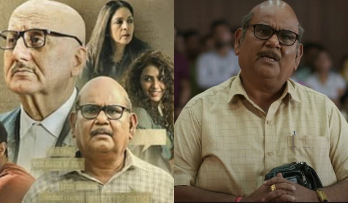 निधन के 1 साल बाद सतीश कौशिक की ये फिल्म हुई रिलीज, जानिए कहां और कैसे देख सकेंगे - India TV Hindi