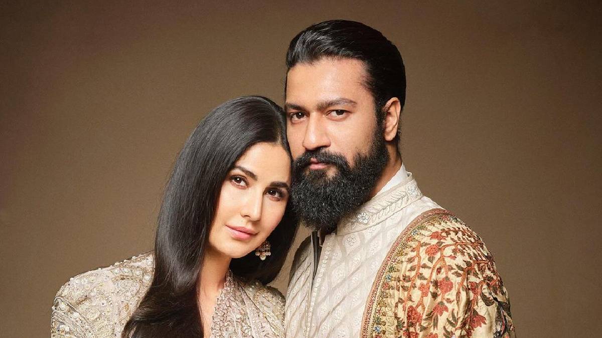 कैटरीना ने दिखाई विक्की कौशल के बर्थडे सेलिब्रेशन की झलक, तस्वीरों में एक्साइटेड नजर आए एक्टर