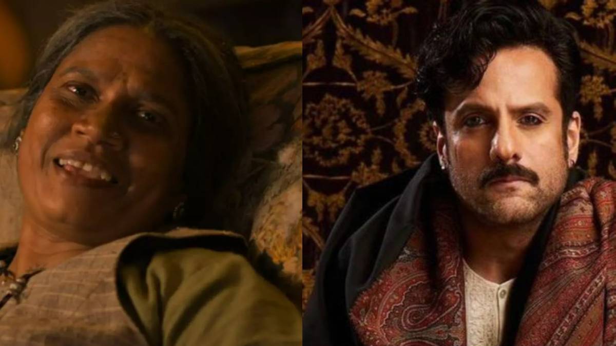'हीरामंडी' के वली से लेकर इन 5 किरदारों को देख कहेंगे- काश थोड़ी देर और...! - India TV Hindi