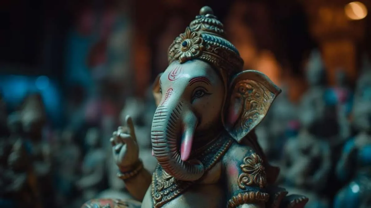 Vinayak Chaturthi May 2024: आज है वैशाख मास की विनायक चतुर्थी, कर लें ये उपाय, दूर होंगी विघ्न-बाधाएं पाएंगे धन लाभ Vinayak Chaturthi- India TV Hindi