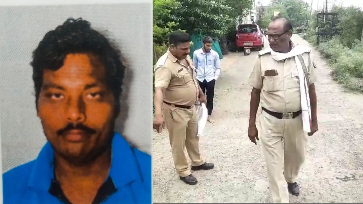 30 रुपये की तंबाकू, थप्पड़ और हत्या, शख्स ने नहीं खिलाई खैनी तो बाप-बेटे ने मिलकर उतारा मौत के घाट