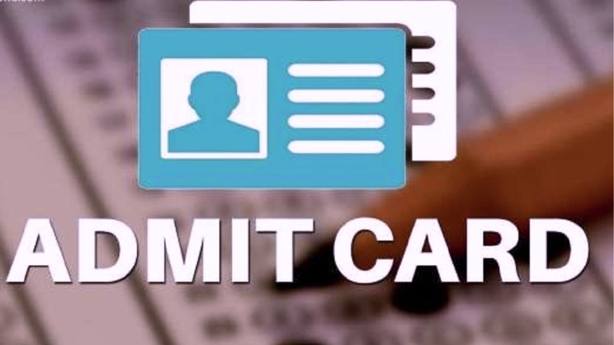 HPSCB Junior Clerk Prelims Admit Card: फेज 1 के लिए एडमिट कार्ड जारी, डायरेक्ट लिंक से करें डाउनलोड