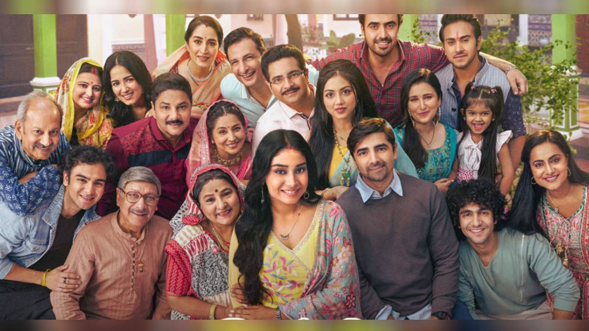 मेहंदी वाला घर 27 मईः राहुल और मौली ने 'प्लान B' पर शुरू किया काम, मनीषा से मिला अमित - India TV Hindi