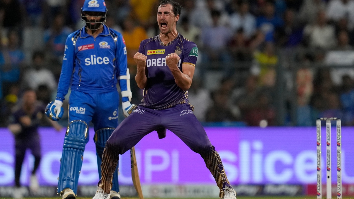 Mitchell Starc gave statement on Impact Player Rule, told why problems for captains will increase in T20 World Cup