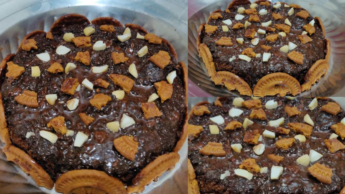 Mother’s Day के दिन Homemade Cake बनाकर मां को दें सरप्राइज़, बिना ओवन कड़ाही में भी हो सकता तैयार; जानें विधि?