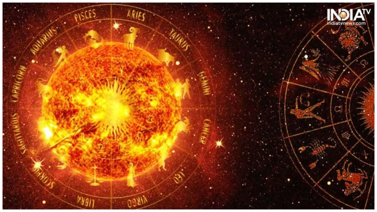 प्रमोशन और आमदनी में चाहते हैं वृद्धि? कुंडली के इस ग्रह को रखें मजबूत Sun- India TV Hindi