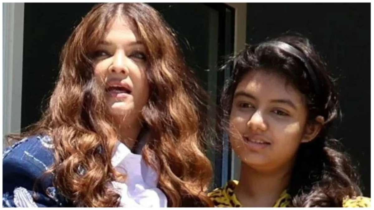 बेटी आराध्या संग धूप का मजा लेती दिखीं ऐश्वर्या, कांस में फुरसत के पल बीताती नजर आईं मां-बेटी