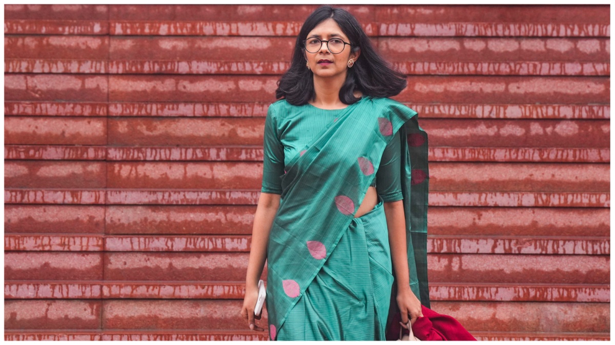 Swati Maliwal की AAP से खुली लड़ाई, क्या चली जाएगी राज्यसभा वाली VVIP कुर्सी, जानें क्या है नियम?