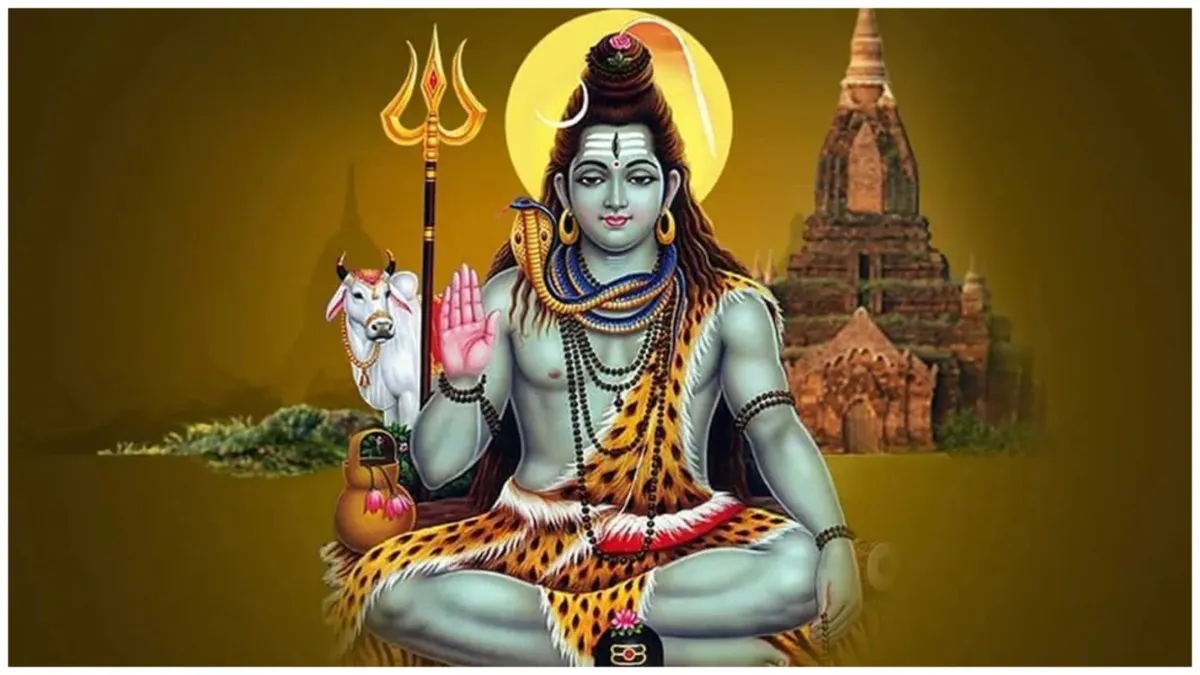 साल का पहला सोम प्रदोष व्रत आज, भोलेनाथ देंगे हर कार्य में सफलता, बस कर लें इनमें से एक उपाय Pradosh Vrat- India TV Hindi