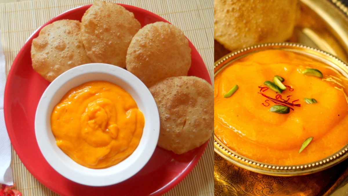 गर्मियों में आमरस और पूरी नहीं खाए तो क्या खाए…चलिए जानते हैं घर पर कैसे बनाएं आम की ये लाजवाब रेसिपी?