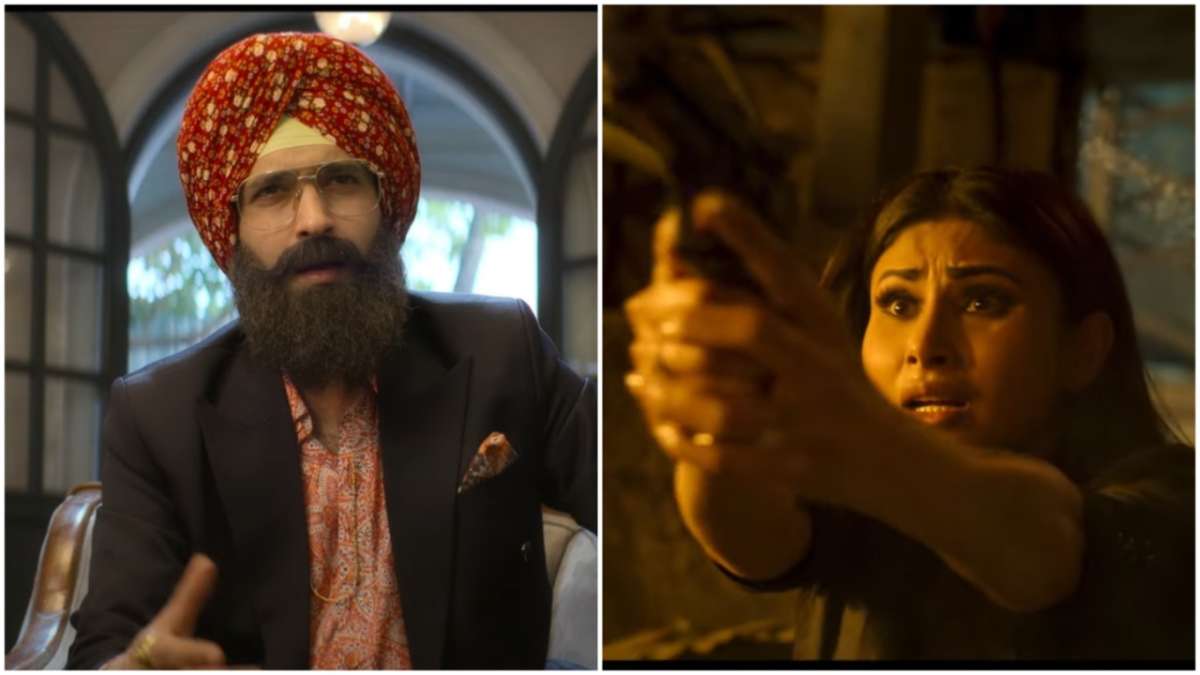 एक रात में चोर से बादशाह बने विक्रांत मैसी, तो बंदूक चलाती दिखीं टीवी की नागिन, दमदार है ‘ब्लैकआउट’ का टीजर