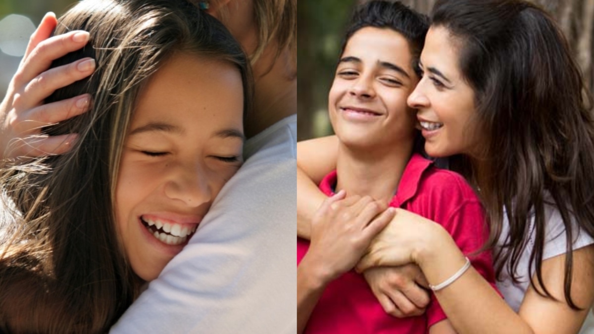 Parenting Tips: टीनएज बच्चे नहीं छुपाएंगे आपसे अपने दिल की कोई बात, बस ऐसे रखें उनके साथ अपना व्यवहार