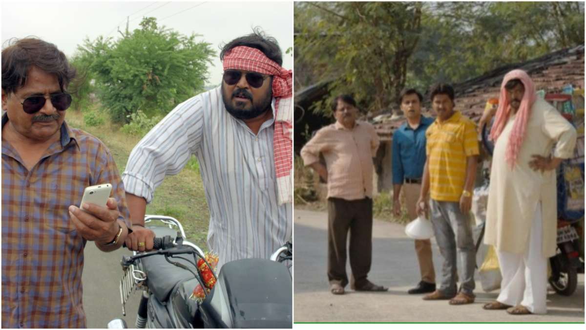 ये वीडियो याद दिला देगी ‘पंचायत’ के पुराने सीजन के सीन्स की याद, मजेदार डायलॉग सुनकर हो जाएंगे लोट-पोट