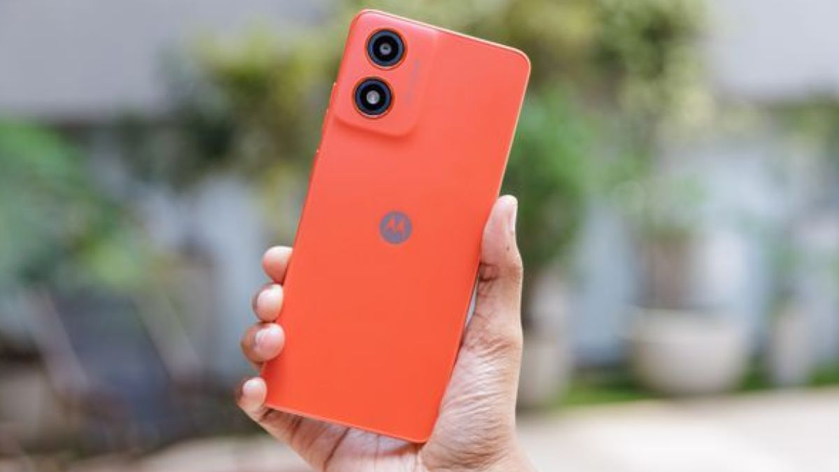 Motorola G04s भारत में इस दिन होगा लॉन्च, 50MP कैमरा के साथ मिलेगा Dolby Atmos का फीचर