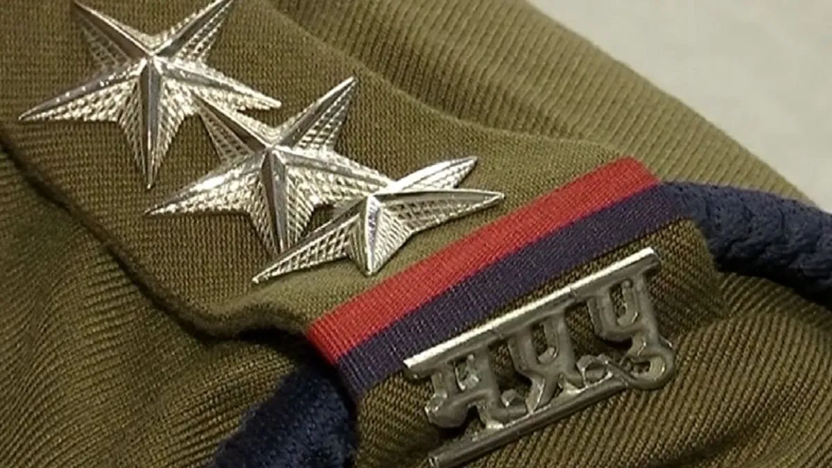 अब पुलिस FIR में नहीं लिखेगी जुर्म, कत्ल और गिरफ्तार, डिक्शनरी से हटाए जाएंगे 69 उर्दू और फारसी के शब्द प्रतिकात्मक फोटो- India TV Hindi
