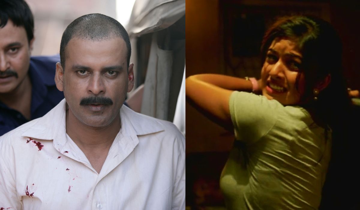 कमजोर दिल वाले न देखे ये क्राइम थ्रिलर फिल्में-सीरीज - India TV Hindi
