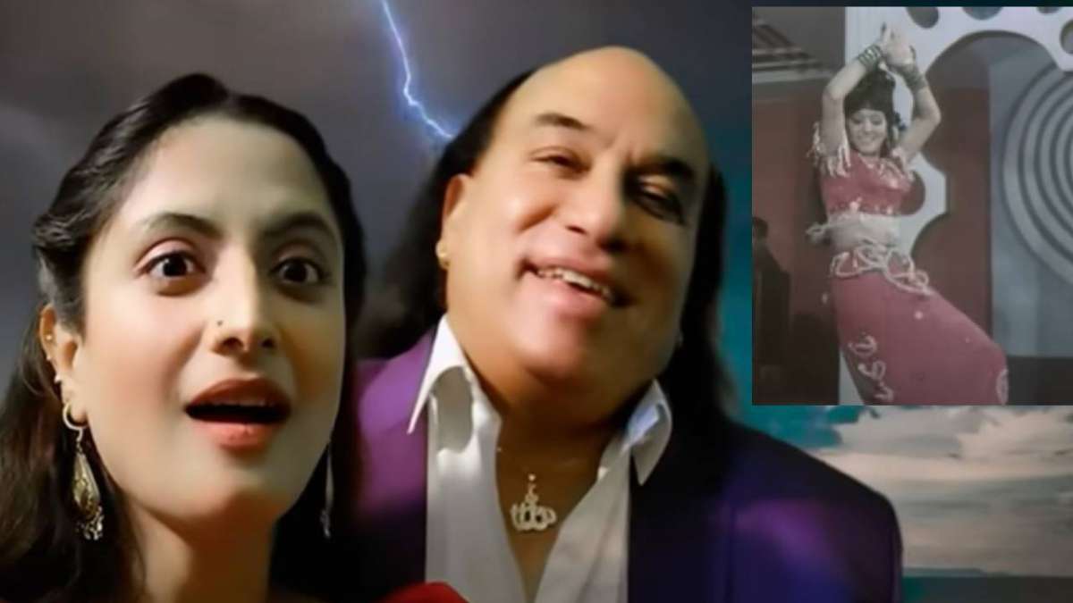 ‘आए हाए, ओए होए… बदो बदी’ पर मुमताज का डांस देखा क्या? पुराने गाने के रीमेक से छा गए चाहत फतेह अली खान