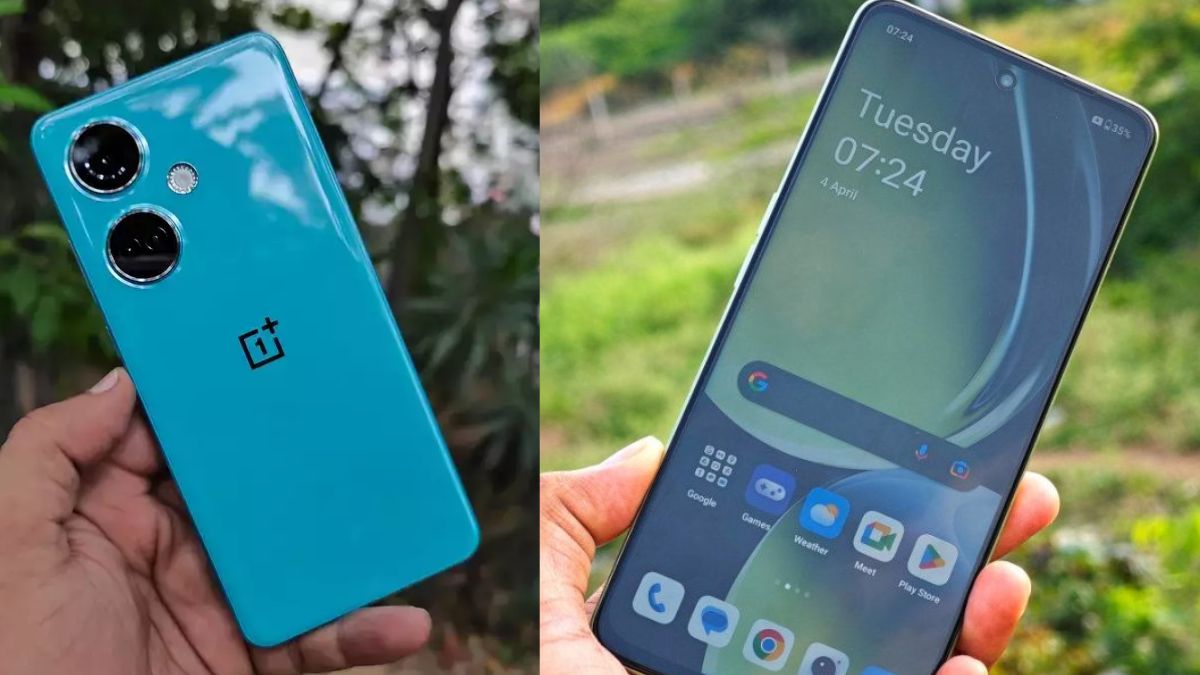 OnePlus Nord CE3 5G की कीमत हुई धड़ाम, वनप्लस फैंस की हो गई बल्ले-बल्ले OnePlus Nord CE3 5G की कीमत हुई धड़ाम, वनप्लस फैंस की हो गई बल्ले-बल्ले