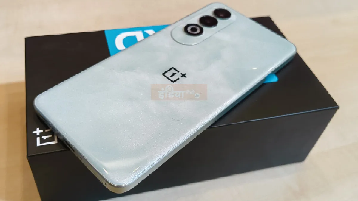 OnePlus Nord CE 4 5G Review: वनप्लस का सबसे Balanced स्मार्टफोन, हर रेंज के यूजर्स को आएगा पसंद OnePlus Nord CE 4 5G Review- India TV Hindi