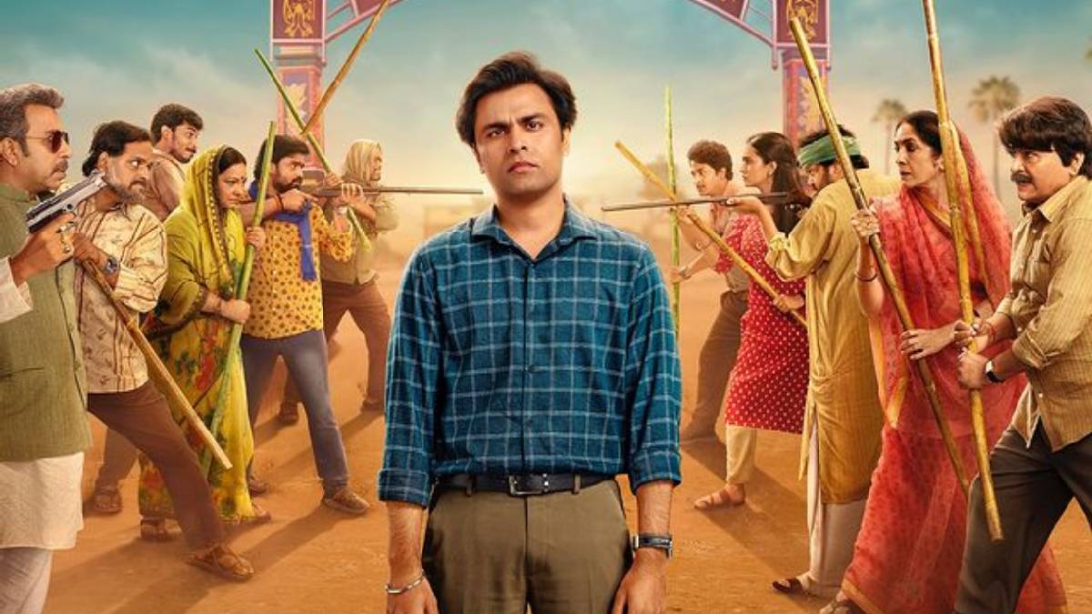 Panchayat 3: फुलेरा में आने वाला है नया मोड़! प्यार और राजनति में से किसे चुनेंगे सचिव जी?