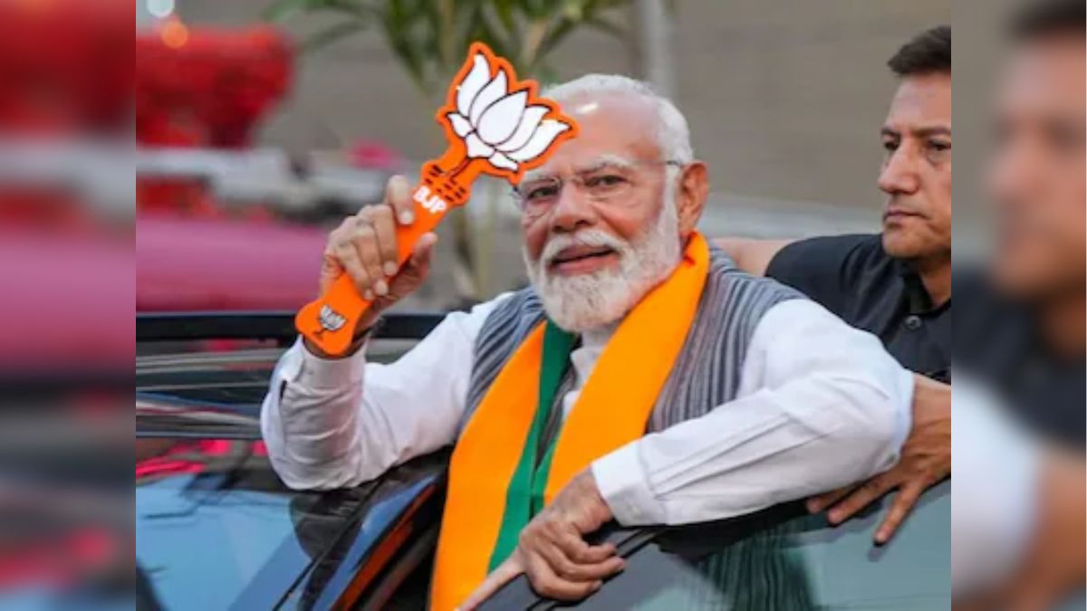 कोलकाता में आज होगा पीएम मोदी का मेगा रोड शो, घर से निकलने से पहले पढ़ लें ट्रैफिक पुलिस की एडवाइजरी