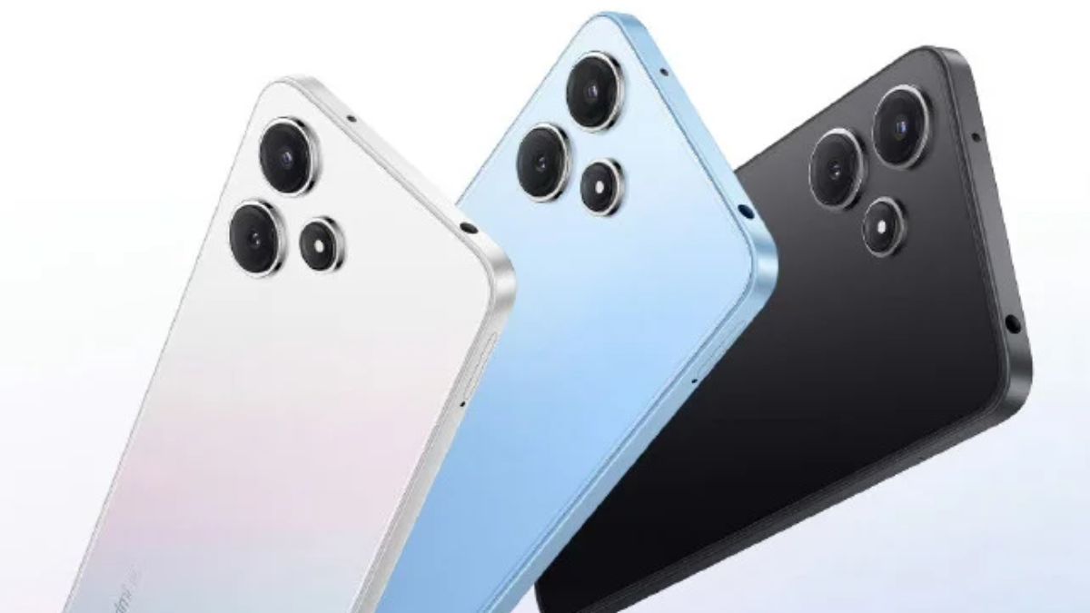 POCO M6 Plus 5G भारत में जल्द होगा लॉन्च, शानदार डिस्प्ले के साथ मिलेंगे दमदार फीचर्स POCO M6 Plus 5G भारत में जल्द होगा लॉन्च, शानदार डिस्प्ले के साथ मिलेंगे दमदार फीचर्स