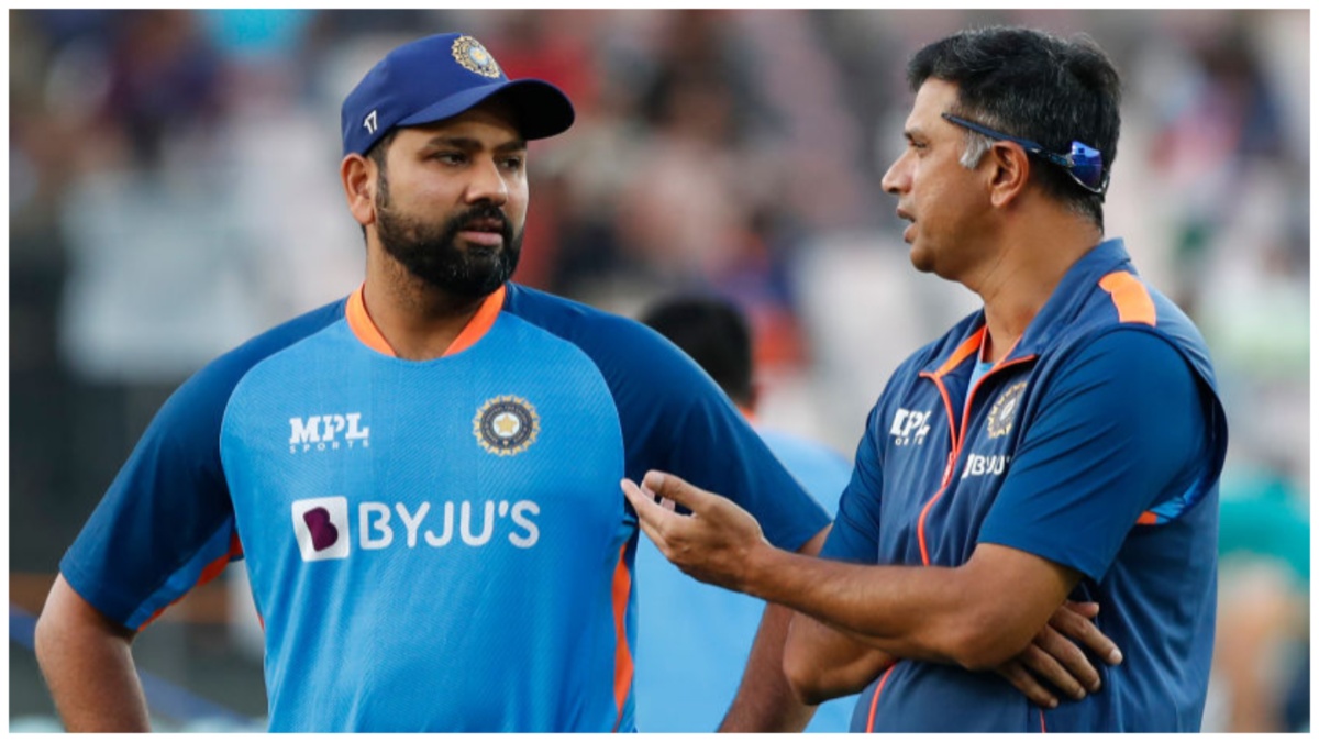 कौन बनेगा हेड कोच: BCCI के पास पहुंच गए इतने एप्लीकेशन, फर्जी नाम भी शामिल