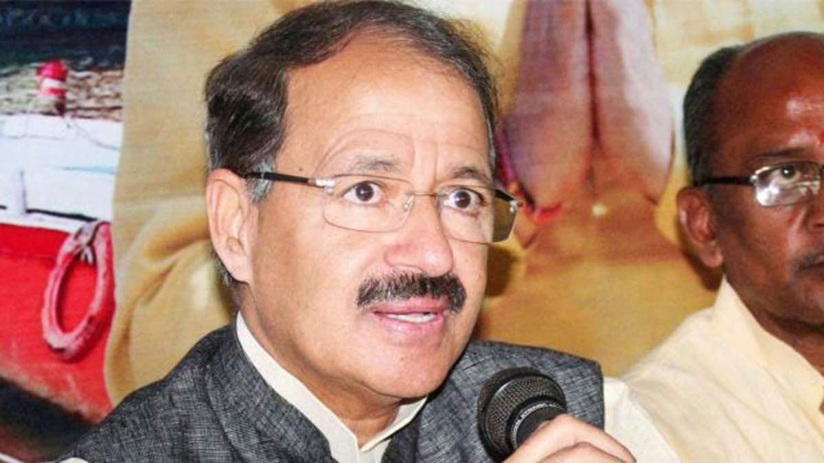 ‘जनसंख्या को लेकर इतनी ही चिंता थी तो…’, कांग्रेस नेता राशिद अल्वी का बड़ा बयान