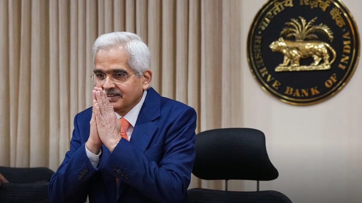 RBI द्वारा सरकार को रिकॉर्ड डिविडेंड देने से क्या इकोनॉमी पर पड़ेगा असर? जानिए पूर्व वित्त सचिव ने क्या कहा आरबीआई डिविडेंड- India TV Hindi