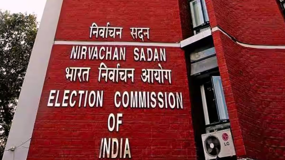 ओडिशा के सीनियर IPS पर ECI का बड़ा एक्शन, तत्काल सस्पेंड करने के दिए आदेश; जानें वजह